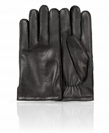 Перчатки Мужские 100_GRES/BL